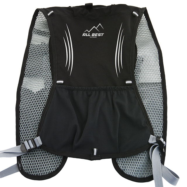 Running Hydration Vest for Men Women 