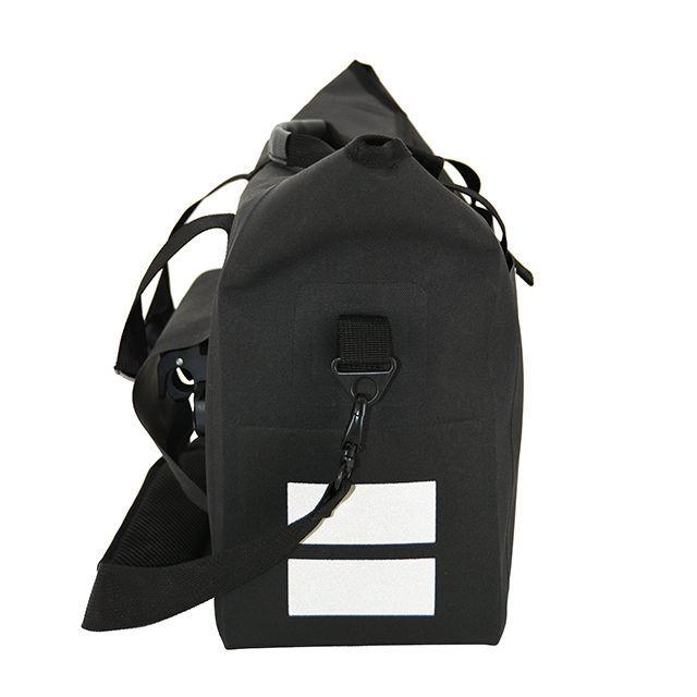 Waterproof Bike Pannier Shoulder Bag