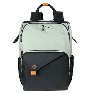 Large Capacity Travel Back Pack Maternity Baby Nappy Changing Bags
