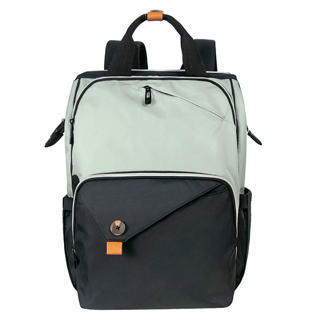 Large Capacity Travel Back Pack Maternity Baby Nappy Changing Bags