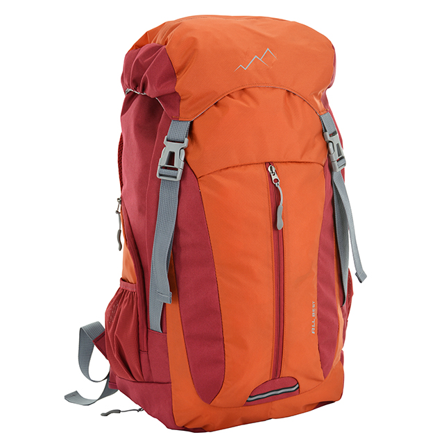 New 30L Lightweight Day Pack for Travel Camping