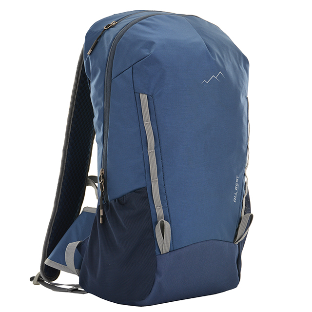New 22L Hiking Daypack Water-Resistant Camping Backpacks