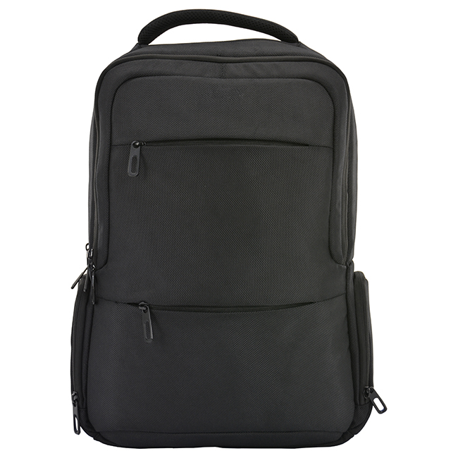 Water Resistant College School Computer Bag 