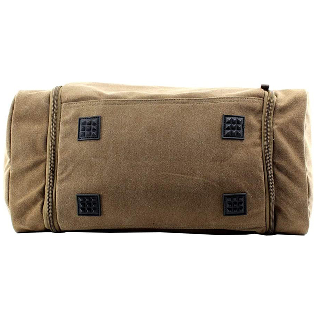 Expandable Capacity Travel /Overnight Weekend Bag