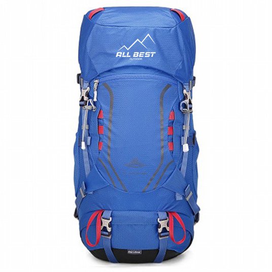 35L Lightweight Packable Backpack Hiking Daypack